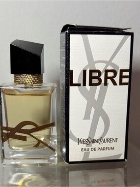 Yves Saint Laurent Libre Bottle 7.5 ml